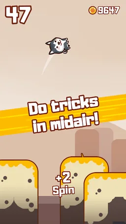 Jump Squad screenshot 8