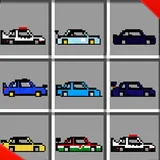 Cars for MCPE icon