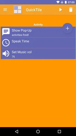 QuickTile Quick Settings 7+ screenshot 10