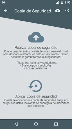 Cuba - Kilowatts screenshot 7