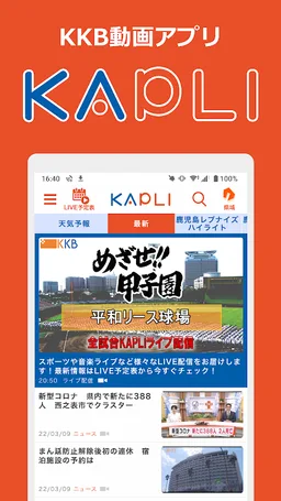 KAPLI screenshot 8