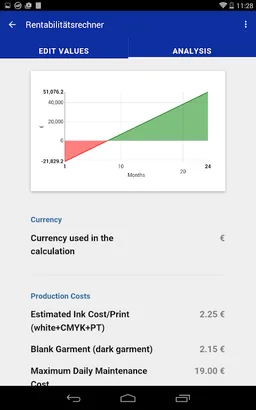 Brother GT screenshot 8