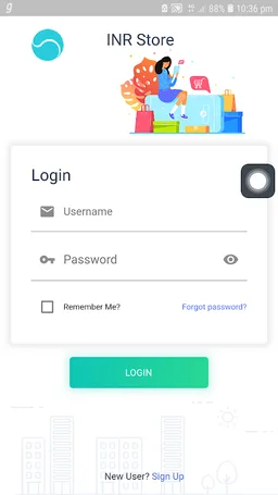 INR Store screenshot 4