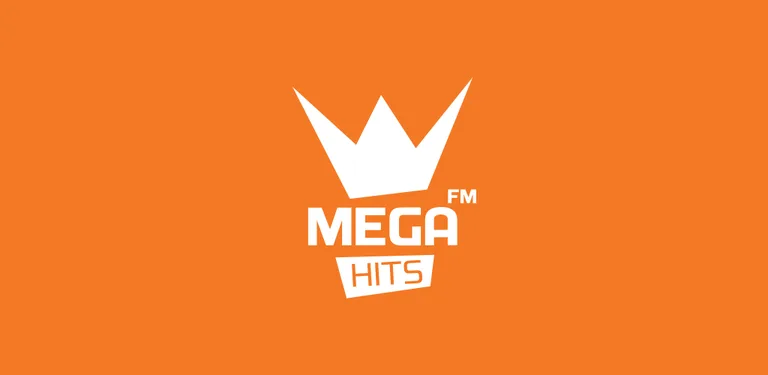 Mega Hits cover image
