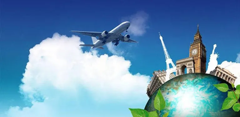 Prague travel map guide with events 2020 cover image