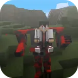 Mech Suite addon for MCPE icon