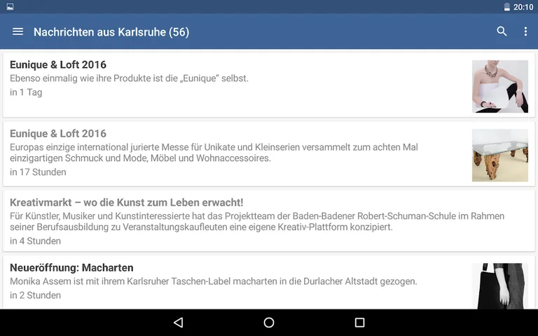 Karlsruhe screenshot 8
