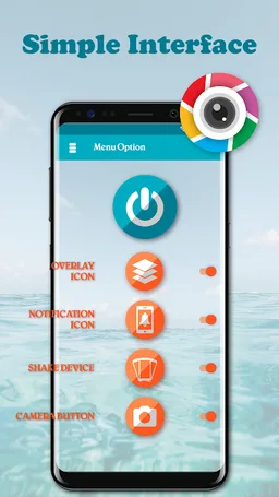 Screenshot Easy – Quick Capture Free screenshot 3