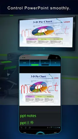 PC Remote screenshot 6