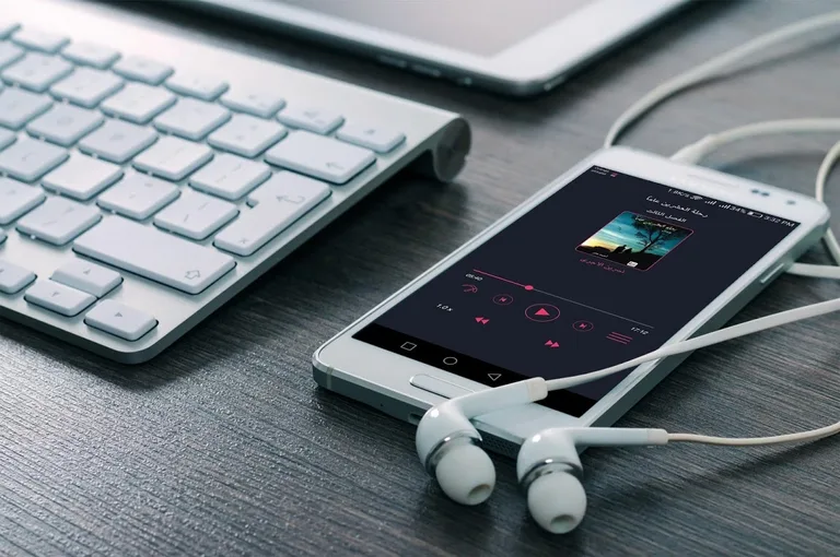 اسمع كتابك  (كتب وروايات صوتية ) screenshot 9