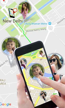 GPS Mobile Number Location screenshot 1