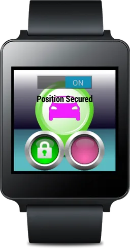 My Car Locator screenshot 1