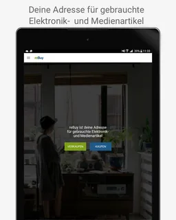 reBuy - Kaufen & Verkaufen screenshot 16