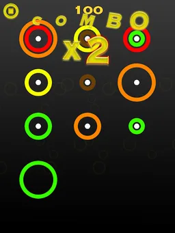 Circles Galaxy screenshot 11