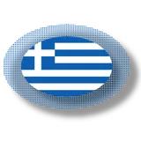 Greek apps and games icon