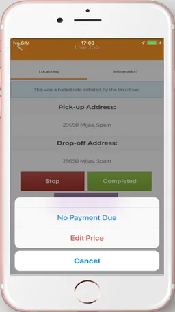 Gazoop Drivers screenshot 5