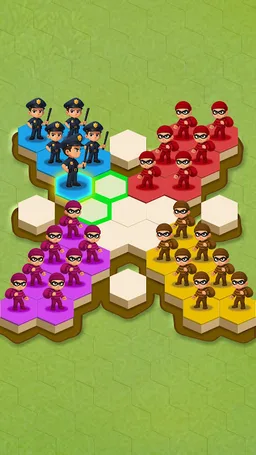 Epic War screenshot 5