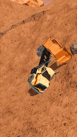 Dump Truck screenshot 4