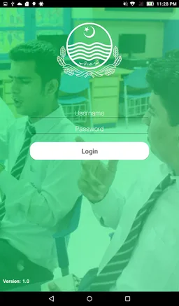 HED Punjab screenshot 4