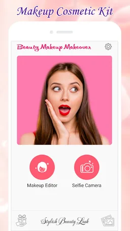 Beauty Makeup – Photo Makeover screenshot 2