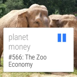 NPR One screenshot 1