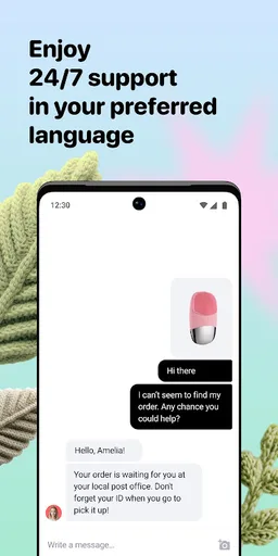 Joom. Shopping for every day screenshot 5