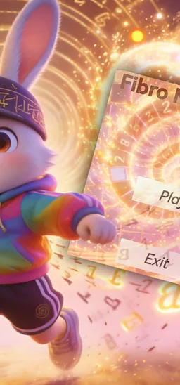 Fibro Merge Shift screenshot 3