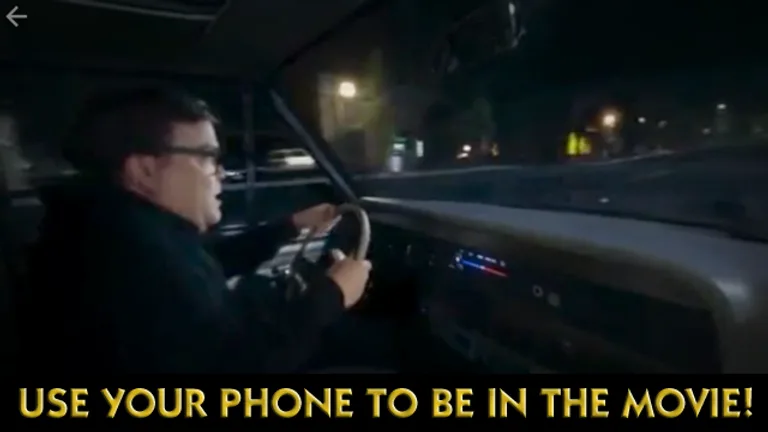 Goosebumps VR screenshot 2