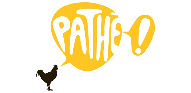 Pathé Netherlands cover image