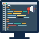 LEARN DIGITAL MARKETING icon