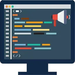 LEARN DIGITAL MARKETING icon