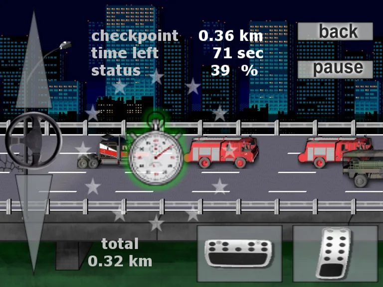 Highway Trucks screenshot 3