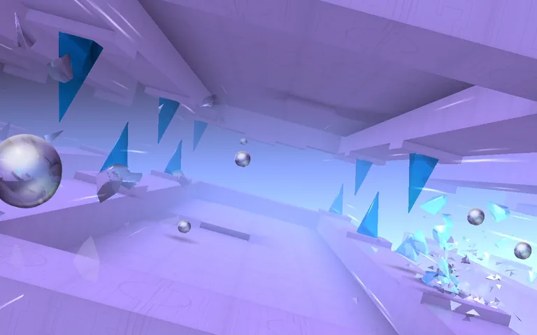 Smash Hit screenshot 6