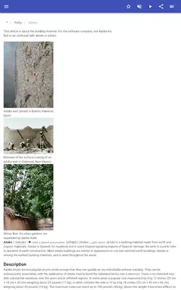 Construction Materials screenshot 13