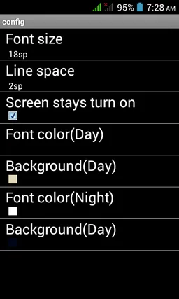 My Mysterious Romance screenshot 5