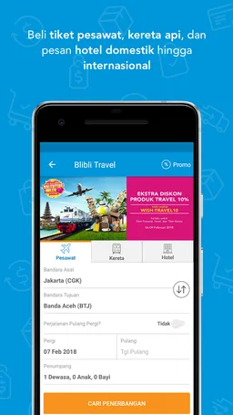 Blibli.com Belanja Online screenshot 5