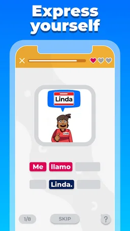 WordList Visual Learning screenshot 10