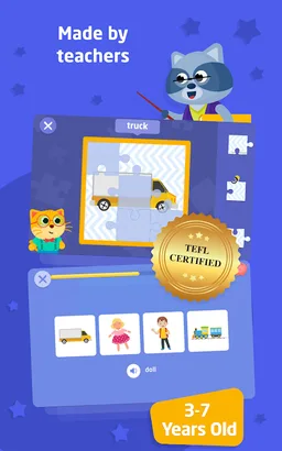 EG 2: English for kids. Learn. screenshot 13