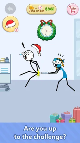 Grab Crazy screenshot 7