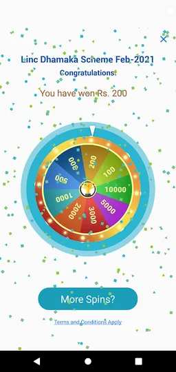 Pentonic Dealer App screenshot 3