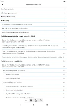 LandesR NRW screenshot 4