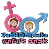 pendidikan seks untuk anak icon