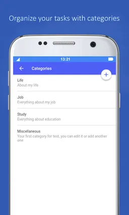 Task Todo screenshot 7
