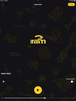 Radio RAM screenshot 8