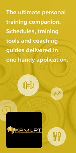 Fighter Workout screenshot 5