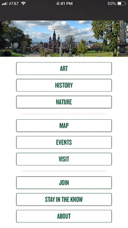 Green-Wood screenshot 6