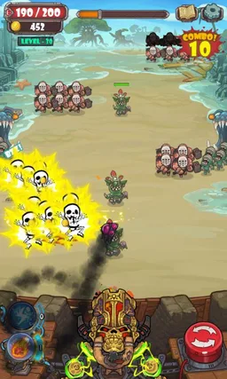 Boom & Doom screenshot 4