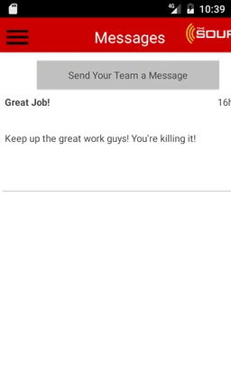 The Source Hub screenshot 2