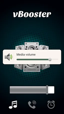 Easy Volume Booster screenshot 5