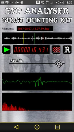 SGK1 - Ghost Hunting Kit screenshot 5